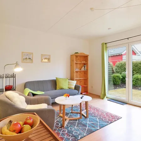 Holiday home Seeigel