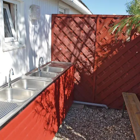 Seeigel Semesterbostad *