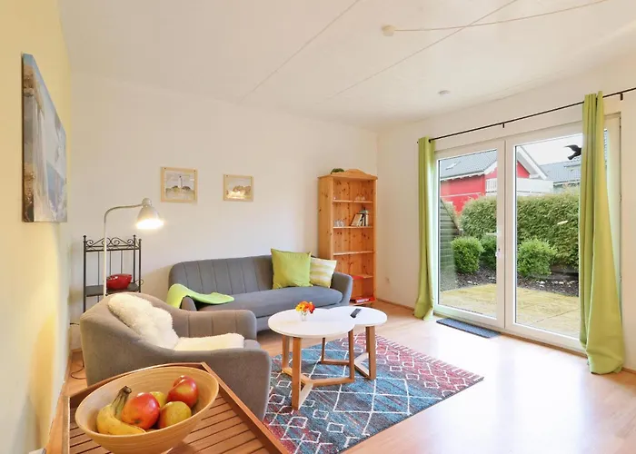 Holiday home Seeigel