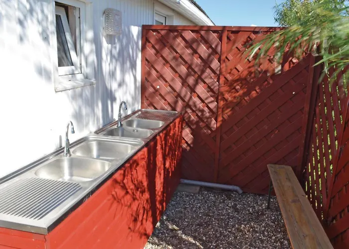 Seeigel Holiday home *